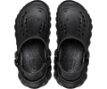 Crocs Echo Clog Enfant - Noir - Vue 120