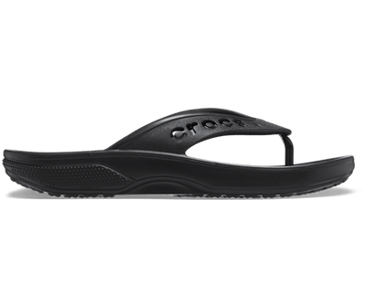 Crocs Echo Wave Clog Enfant - Noir - Vue 100