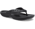 Crocs Echo Wave Clog Enfant - Noir - Vue 140