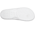 Crocs Echo Wave Clog Enfant - Blanc - Vue 130