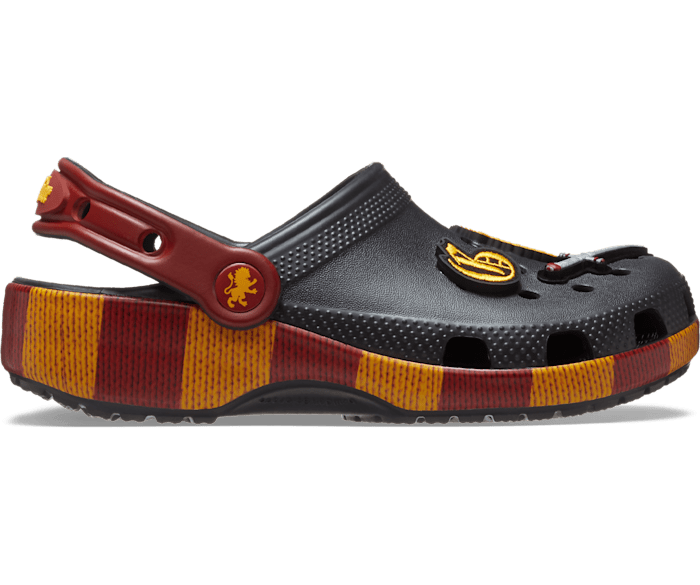 Kids' Harry Potter Gryffindor Classic Clog - Multi