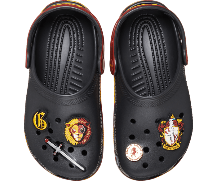 Kids' Harry Potter Gryffindor Classic Clog - Multi
