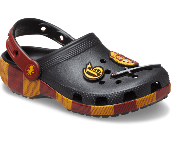 Kids' Harry Potter Gryffindor Classic Clog - Multi