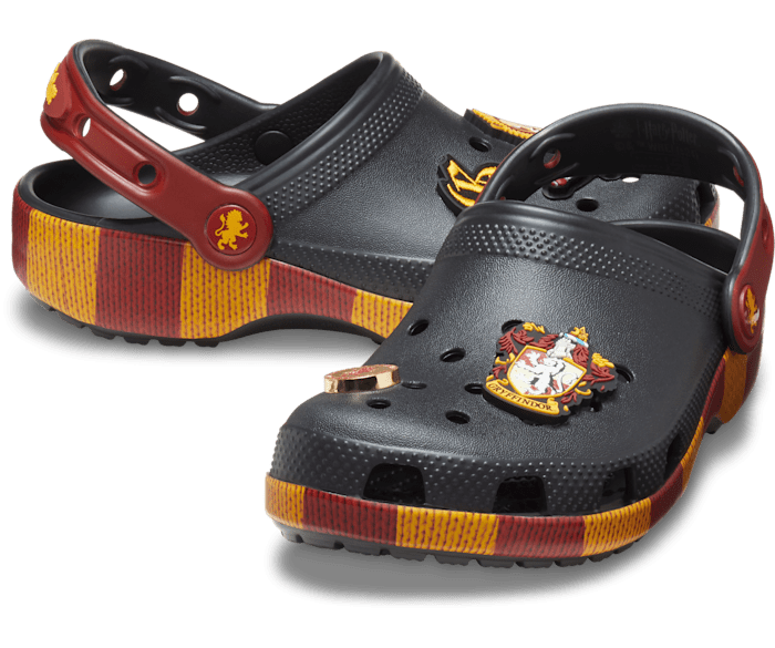 Kids' Harry Potter Gryffindor Classic Clog - Multi