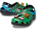 Kids' Minecraft Classic Clog - Multi
