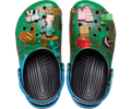 Kids' Minecraft Classic Clog - Multi