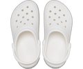 Crocs Off Court Clog Enfant - Blanc - Vue 120