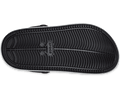 Crocs Off Court Clog Enfant - Noir - Vue 130