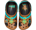 Kids' Scooby-Doo! Classic Clog - Noir