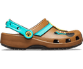 Kids' Scooby-Doo! Classic Clog - Noir