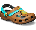 Kids' Scooby-Doo! Classic Clog - Noir