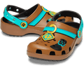 Kids' Scooby-Doo! Classic Clog - Noir