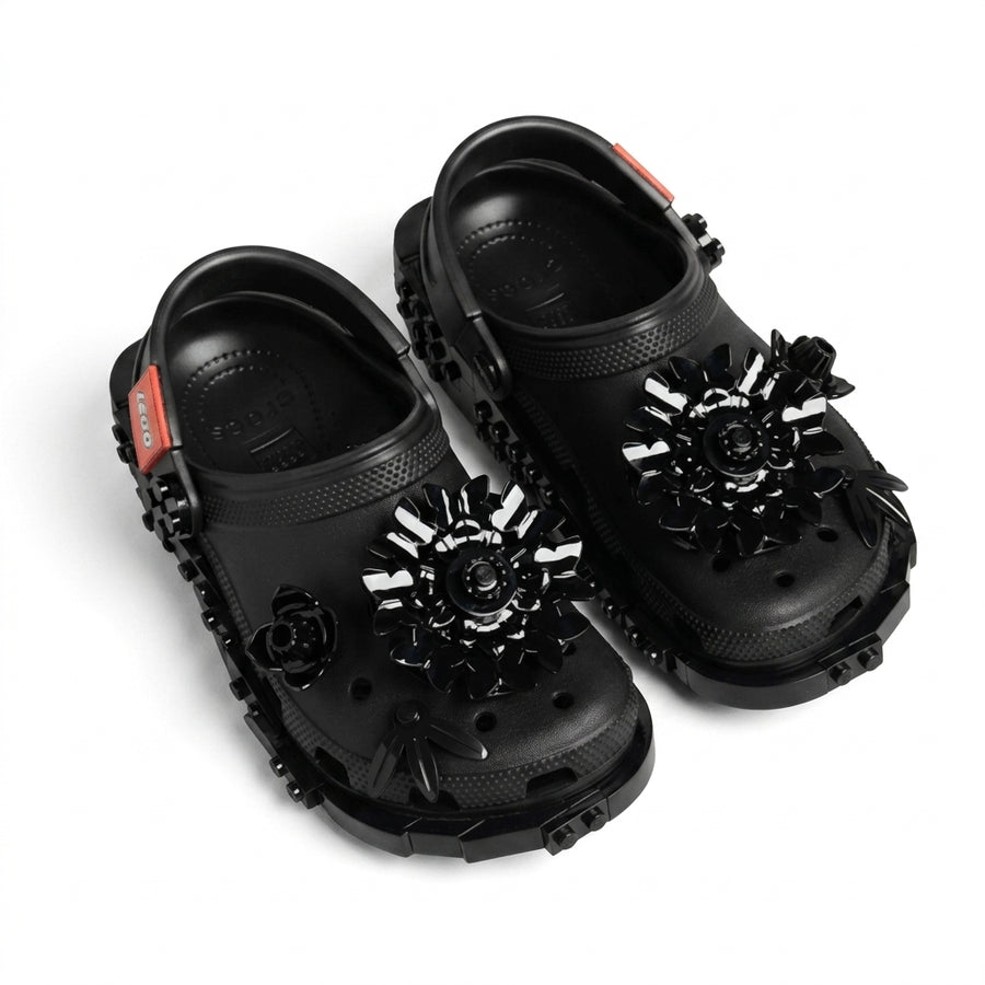 LEGO Midnight Garden Clog - Multi