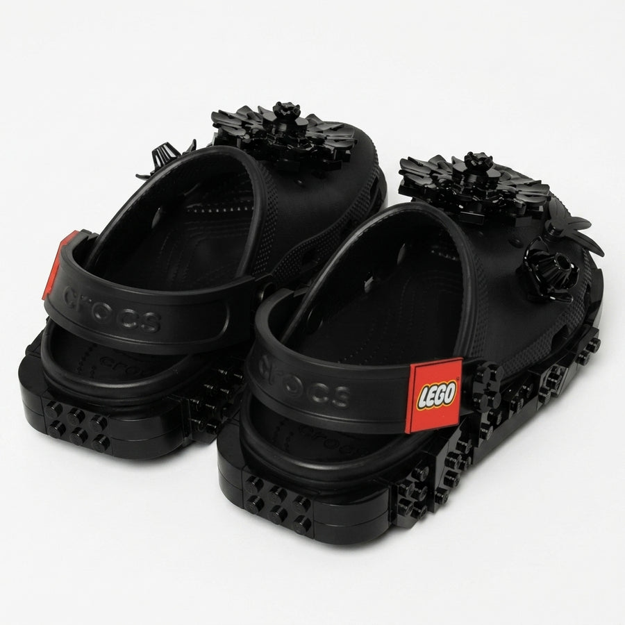 LEGO Midnight Garden Clog - Multi