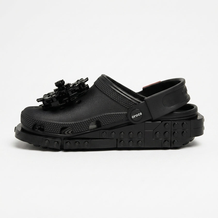 LEGO Midnight Garden Clog - Multi