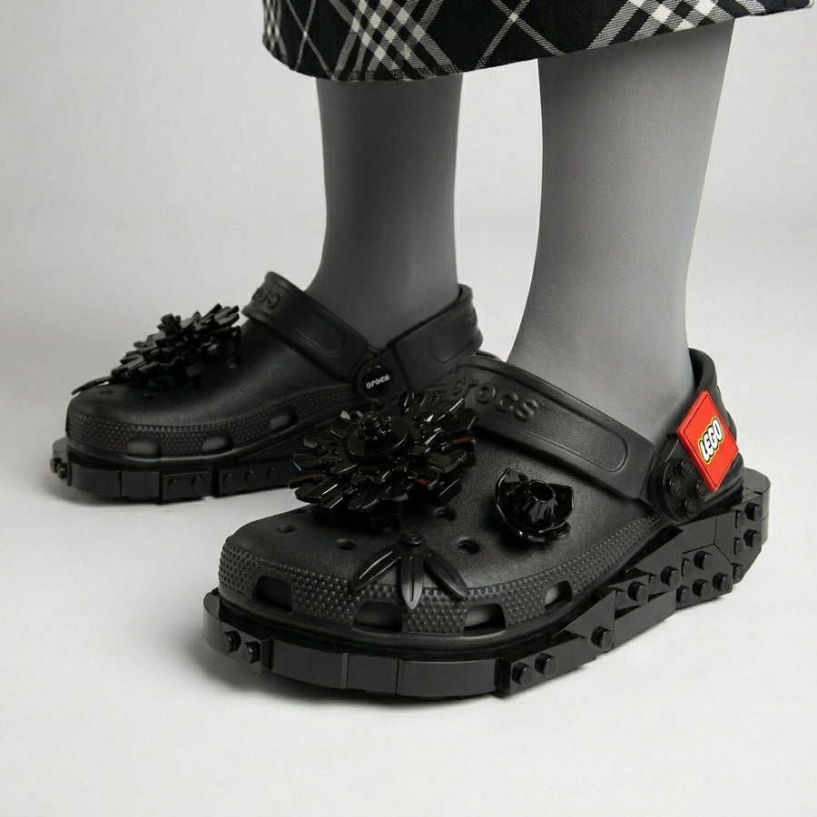 LEGO Midnight Garden Clog - Multi