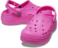 Baya Platform Clog Femme - Quartz - Vue ALT110
