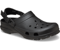 Classic All-Terrain Clog Femme - Espresso - Vue ALT140