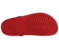 Crocband Clog Femme Couleur - Cerise - Vue ALT130