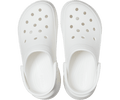Classic Clog Femme Personnalisable - Blanc - Vue ALT120