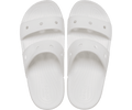 Classic Sandal Femme Confort - Blanc - Vue ALT120