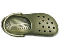 Classic Clog Femme Navy - Ocean - Vue ALT120