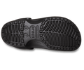 Classic Clog Femme - Noir - Vue ALT130