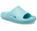 Mellow Slide Femme Couleur - Jade - Vue ALT140