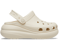 Classic Crush Clog Femme - Coquille d'Oeuf - Vue ALT100