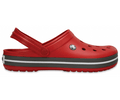 Crocband Clog Femme Couleur - Cerise - Vue ALT100