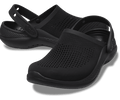 LiteRide 360 Clog Femme - Espresso - Vue ALT110
