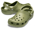 Classic Clog Femme Navy - Ocean - Vue ALT110