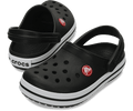 Classic Clog Femme Comfort - Noir - Vue ALT110