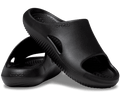 Mellow Slide Femme - Noir - Vue ALT110