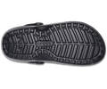 Classic Lined Clog Femme - Espresso - Vue ALT130