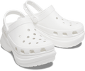 Classic Clog Femme Personnalisable - Blanc - Vue ALT110