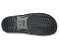 Classic Slide Femme - Noir - Vue ALT130