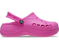 Baya Platform Clog Femme - Quartz - Vue ALT100