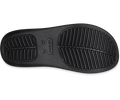 Getaway Platform Flip Femme - Noir - Vue ALT130