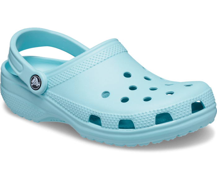 Classic Clog Femme Navy - Jade - Vue ALT140