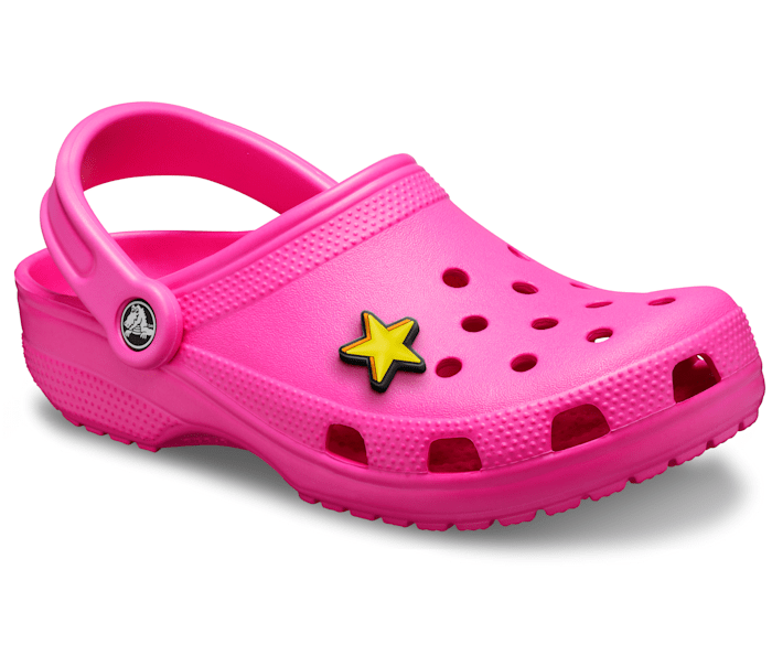 Classic Clog Femme - Quartz - Vue ALT140