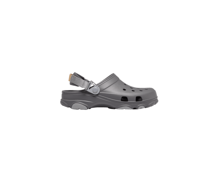 Classic All-Terrain Clog Femme - Army Green - Vue ALT100