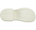 Siren Clog Femme Statement - Coquille d'Oeuf - Vue ALT130
