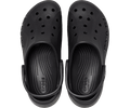 Baya Platform Clog Femme - Noir - Vue ALT120