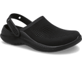 LiteRide 360 Clog Femme - Espresso - Vue ALT140