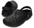 Classic Lined Clog Femme - Espresso - Vue ALT110