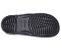 Classic Sandal Femme Confort - Noir - Vue ALT130