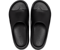 Mellow Slide Femme - Noir - Vue ALT120