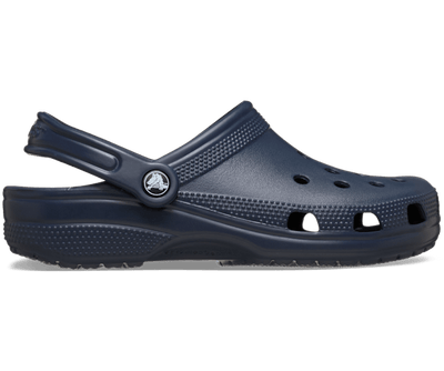 Classic Clog Femme Navy - Navy - Vue ALT100