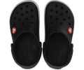 Classic Clog Femme Comfort - Noir - Vue ALT120